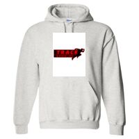 Gildan 9.3 oz. DryBlend Hooded Sweatshirt Thumbnail