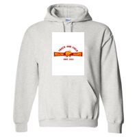 Gildan 9.3 oz. DryBlend Hooded Sweatshirt Thumbnail