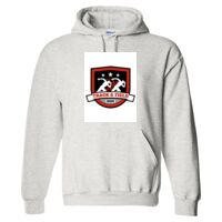 Gildan 9.3 oz. DryBlend Hooded Sweatshirt Thumbnail