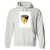 Gildan 9.3 oz. DryBlend Hooded Sweatshirt Thumbnail