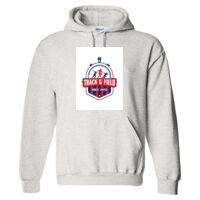Gildan 9.3 oz. DryBlend Hooded Sweatshirt Thumbnail