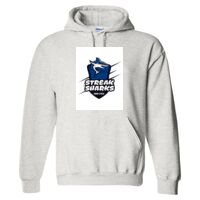 Gildan 9.3 oz. DryBlend Hooded Sweatshirt Thumbnail