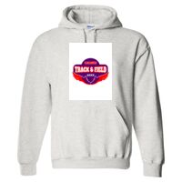 Gildan 9.3 oz. DryBlend Hooded Sweatshirt Thumbnail