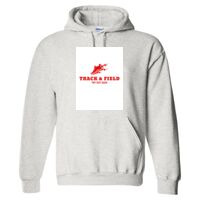 Gildan 9.3 oz. DryBlend Hooded Sweatshirt Thumbnail