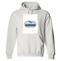 Gildan 9.3 oz. DryBlend Hooded Sweatshirt Thumbnail