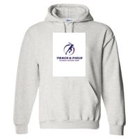 Gildan 9.3 oz. DryBlend Hooded Sweatshirt Thumbnail
