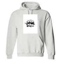 Gildan 9.3 oz. DryBlend Hooded Sweatshirt Thumbnail