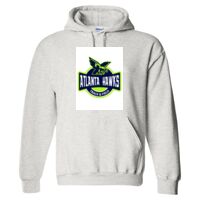Gildan 9.3 oz. DryBlend Hooded Sweatshirt Thumbnail
