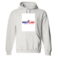 Gildan 9.3 oz. DryBlend Hooded Sweatshirt Thumbnail