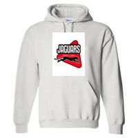 Gildan 9.3 oz. DryBlend Hooded Sweatshirt Thumbnail