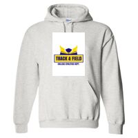 Gildan 9.3 oz. DryBlend Hooded Sweatshirt Thumbnail