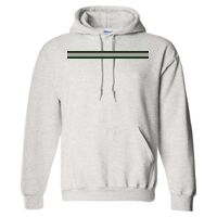 Gildan 9.3 oz. DryBlend Hooded Sweatshirt Thumbnail