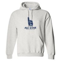 Gildan 9.3 oz. DryBlend Hooded Sweatshirt Thumbnail