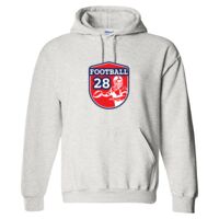 Gildan 9.3 oz. DryBlend Hooded Sweatshirt Thumbnail