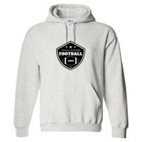Gildan 9.3 oz. DryBlend Hooded Sweatshirt Thumbnail