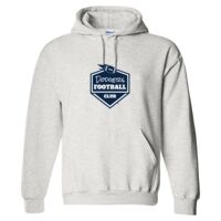 Gildan 9.3 oz. DryBlend Hooded Sweatshirt Thumbnail