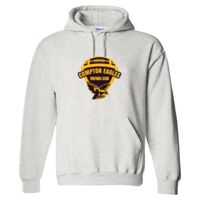 Gildan 9.3 oz. DryBlend Hooded Sweatshirt Thumbnail
