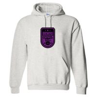 Gildan 9.3 oz. DryBlend Hooded Sweatshirt Thumbnail