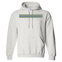 Gildan 9.3 oz. DryBlend Hooded Sweatshirt Thumbnail