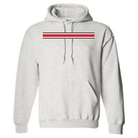 Gildan 9.3 oz. DryBlend Hooded Sweatshirt Thumbnail