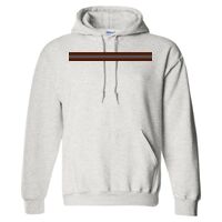 Gildan 9.3 oz. DryBlend Hooded Sweatshirt Thumbnail