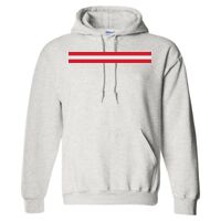 Gildan 9.3 oz. DryBlend Hooded Sweatshirt Thumbnail