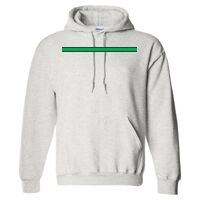 Gildan 9.3 oz. DryBlend Hooded Sweatshirt Thumbnail