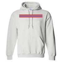 Gildan 9.3 oz. DryBlend Hooded Sweatshirt Thumbnail