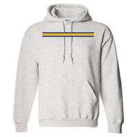 Gildan 9.3 oz. DryBlend Hooded Sweatshirt Thumbnail