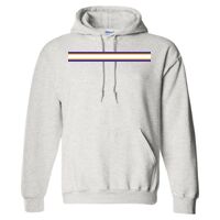 Gildan 9.3 oz. DryBlend Hooded Sweatshirt Thumbnail