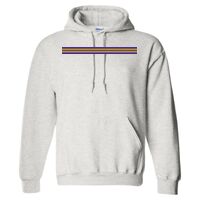 Gildan 9.3 oz. DryBlend Hooded Sweatshirt Thumbnail
