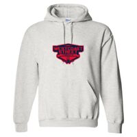 Gildan 9.3 oz. DryBlend Hooded Sweatshirt Thumbnail