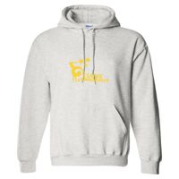 Gildan 9.3 oz. DryBlend Hooded Sweatshirt Thumbnail