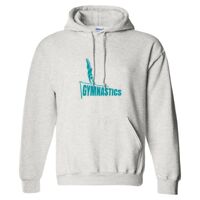 Gildan 9.3 oz. DryBlend Hooded Sweatshirt Thumbnail