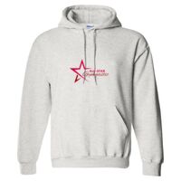 Gildan 9.3 oz. DryBlend Hooded Sweatshirt Thumbnail