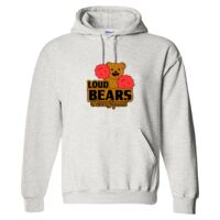 Gildan 9.3 oz. DryBlend Hooded Sweatshirt Thumbnail