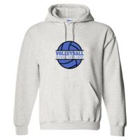 Gildan 9.3 oz. DryBlend Hooded Sweatshirt Thumbnail