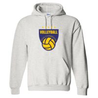 Gildan 9.3 oz. DryBlend Hooded Sweatshirt Thumbnail