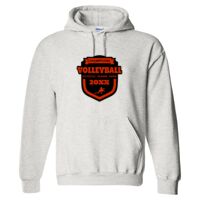 Gildan 9.3 oz. DryBlend Hooded Sweatshirt Thumbnail