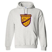 Gildan 9.3 oz. DryBlend Hooded Sweatshirt Thumbnail