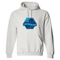 Gildan 9.3 oz. DryBlend Hooded Sweatshirt Thumbnail