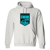 Gildan 9.3 oz. DryBlend Hooded Sweatshirt Thumbnail