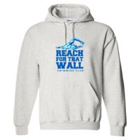 Gildan 9.3 oz. DryBlend Hooded Sweatshirt Thumbnail