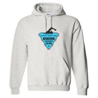 Gildan 9.3 oz. DryBlend Hooded Sweatshirt Thumbnail