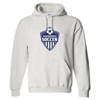 Gildan 9.3 oz. DryBlend Hooded Sweatshirt Thumbnail