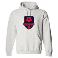 Gildan 9.3 oz. DryBlend Hooded Sweatshirt Thumbnail