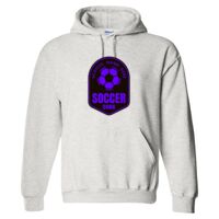 Gildan 9.3 oz. DryBlend Hooded Sweatshirt Thumbnail