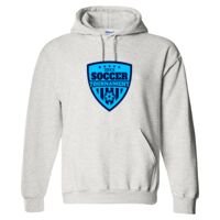 Gildan 9.3 oz. DryBlend Hooded Sweatshirt Thumbnail