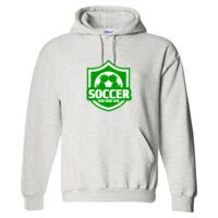 Gildan 9.3 oz. DryBlend Hooded Sweatshirt Thumbnail