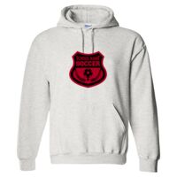Gildan 9.3 oz. DryBlend Hooded Sweatshirt Thumbnail